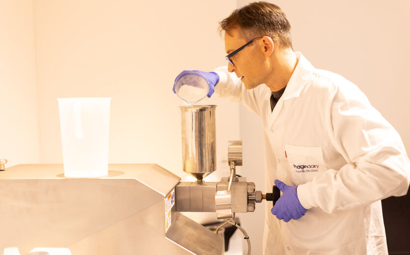 Artikelbild Neustart im Foodtech-Kosmos