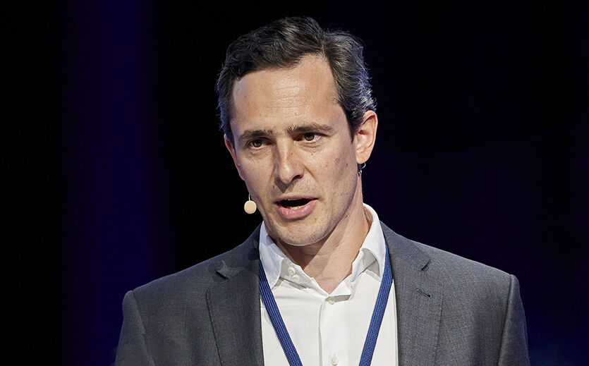 „Andere Unternehmen denken in Quartalen. Wir bei Dr. Oetker aber denken in Generationen.“ Carl Oetker, persönlich haftender Gesellschafter und CEO Oetker