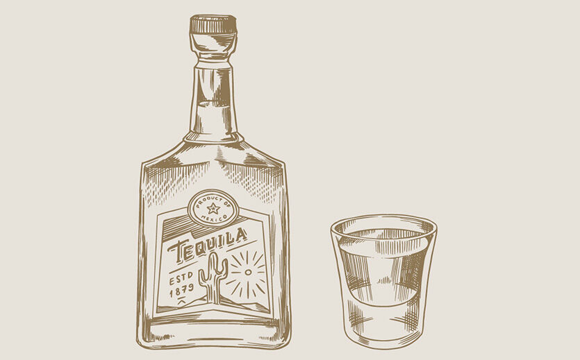 Tequila kaufen – alles über Produktion, Reifegrade und Qualität