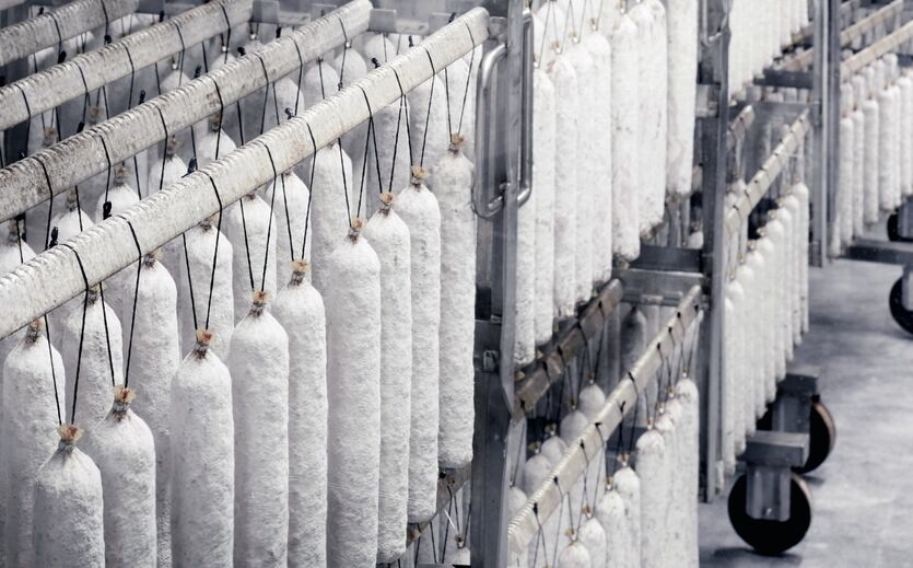 Wiltmann setzt auf Bio-Wurst – Umsatzanteil soll bis 2030 auf 30 Prozent steigen