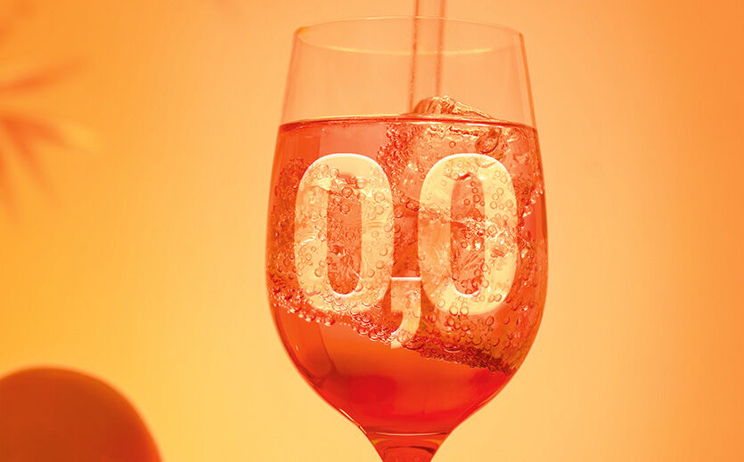 Abstinent ist im Trend – welche Sommergetränke ohne Alkohol begeistern