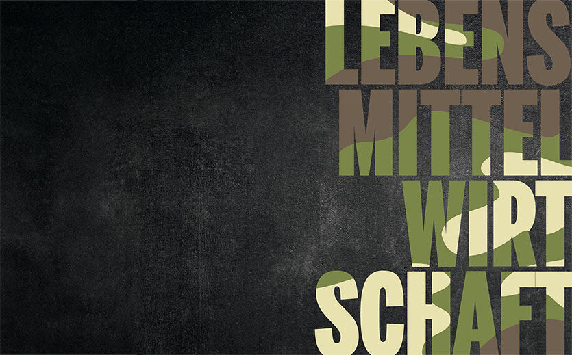 Frieden ist nicht mehr garantiert – so soll sich die Branche rüsten