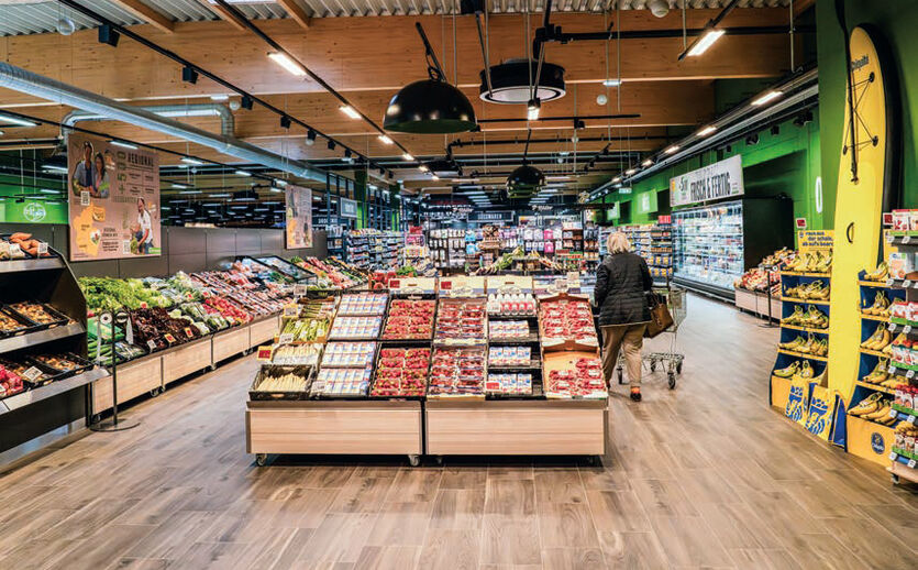 Artikelbild Wasgaus Erfolgsmodell – inwiefern der neue Markt in Landstuhl als Blaupause dient