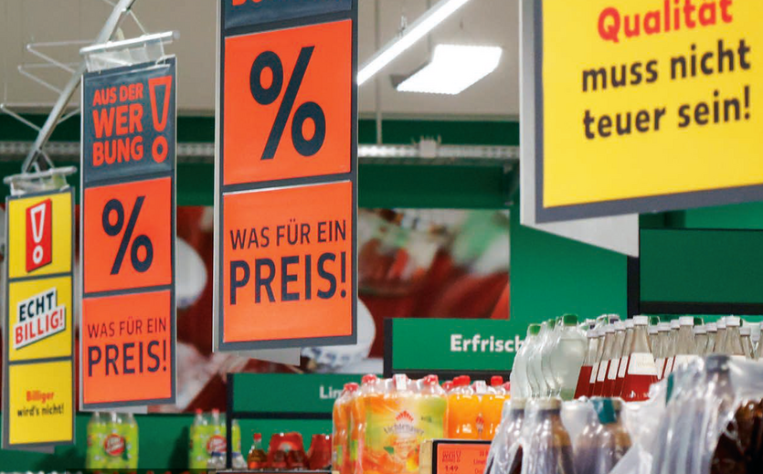 Auslaufmodell Großfläche – wenn das Hybridkonzept zur Belastung wird