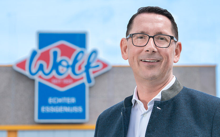 Morliny Foods schließt Kauf von Wursthersteller Wolf ab