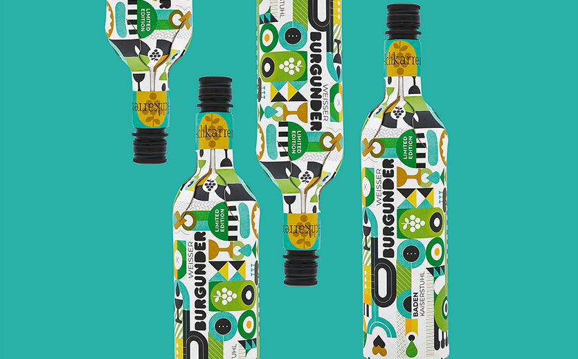 Artikelbild  Papierflaschen statt Glas? Warum nachhaltige Verpackungen komplizierter sind als gedacht