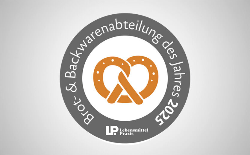 Logo Beste Brot- und Backwarenabteilung