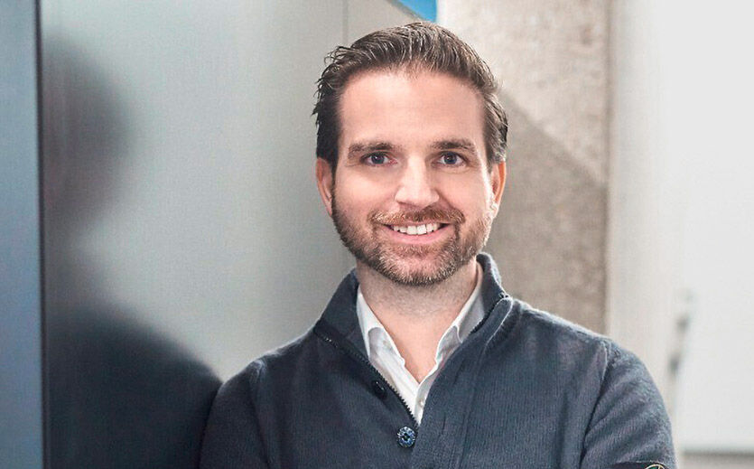 Herbert Haas, Foodora