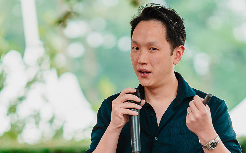 Artikelbild zu Artikel  „Die Europäer sollten nicht arrogant sein“