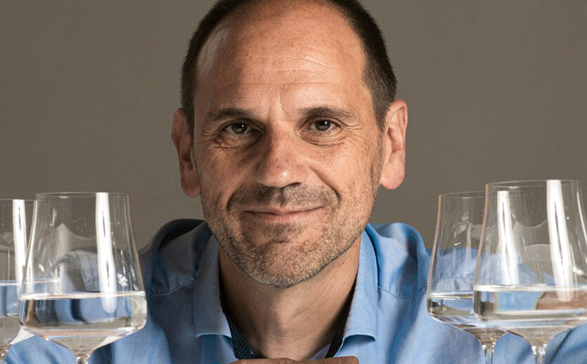 Artikelbild zu Artikel Steigert ein Wassersommelier den Umsatz?"