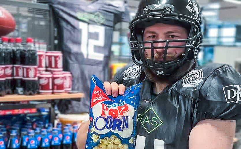 Artikelbild Wenn Karneval und Kick-off zusammenfallen – Lorenz verbindet zwei Umsatzanlässe