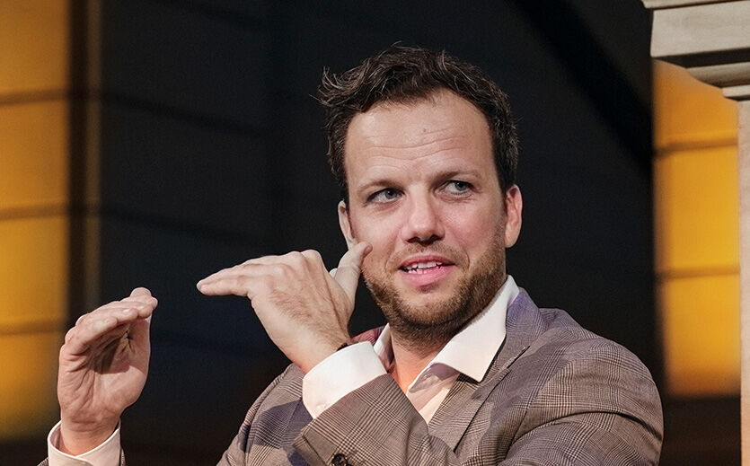 „Unsere Kunden behalten stets die Wahl“