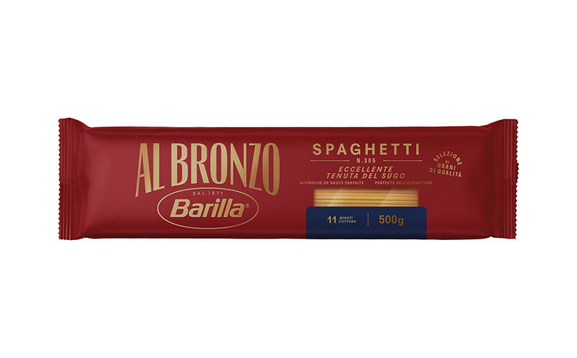 Artikelbild Pasta mit Benefits