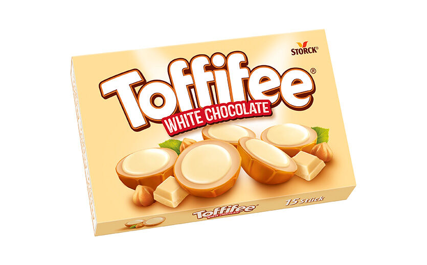 Artikelbild Kult-Klassiker in weißer Variante