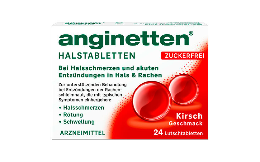 Artikelbild Zur Stärkung der Immunabwehr