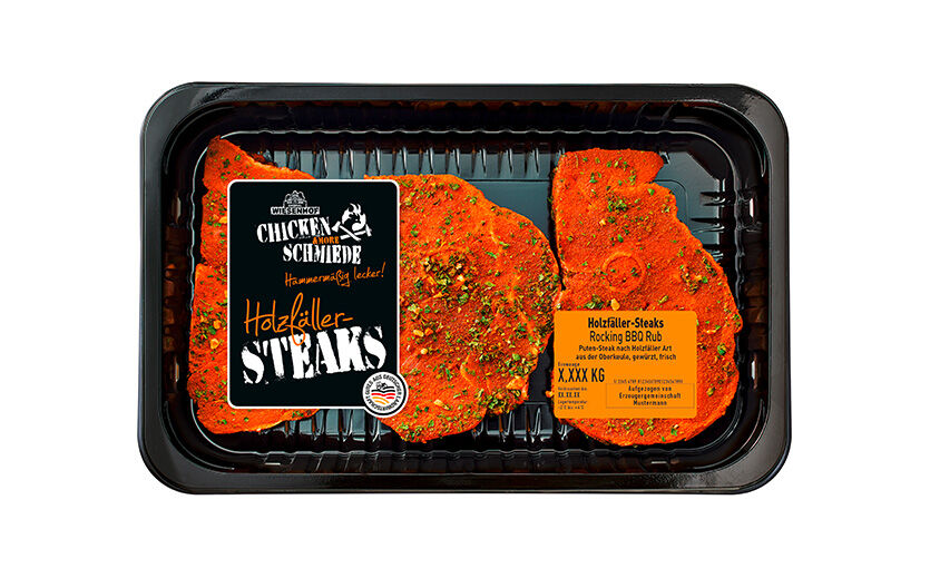 Artikelbild 100 Prozent aus Deutschland