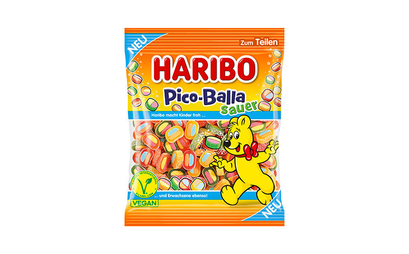 Artikelbild Feste Hülle, softe Füllung, saure Note