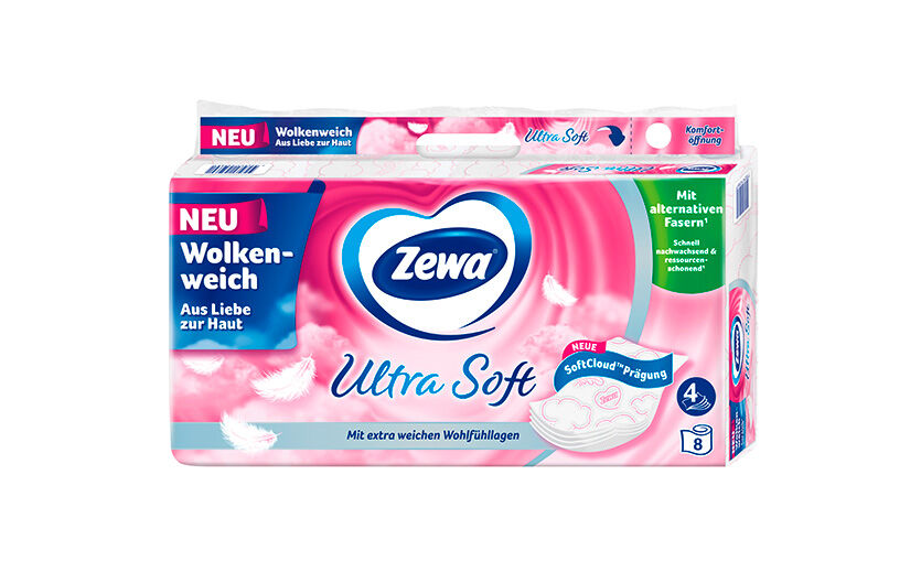 Artikelbild Wolkenweich und Nachhaltigkeit