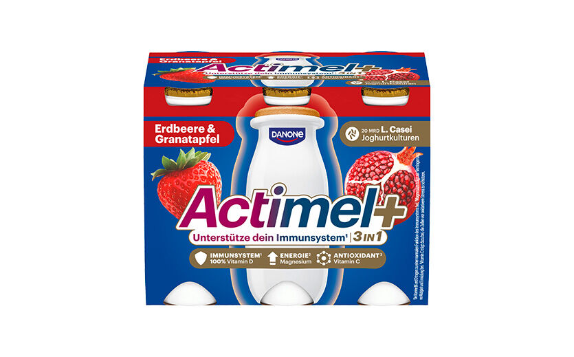 Artikelbild Es darf gerne fruchtig sein