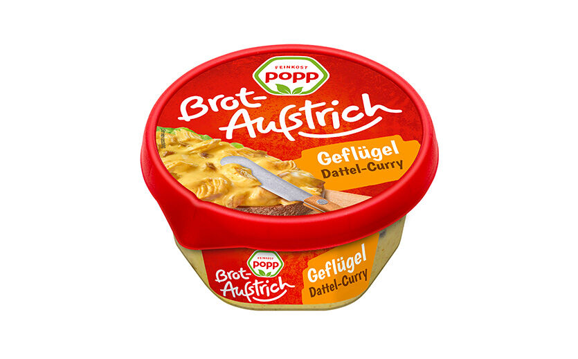 Artikelbild Exotische Noten auf den Tellern