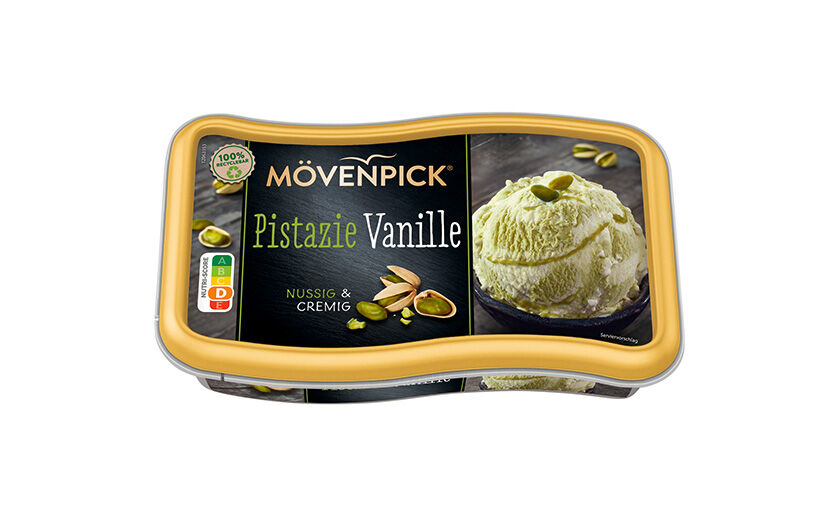 Artikelbild Eis trifft auf Pistazie und Salzbrezel