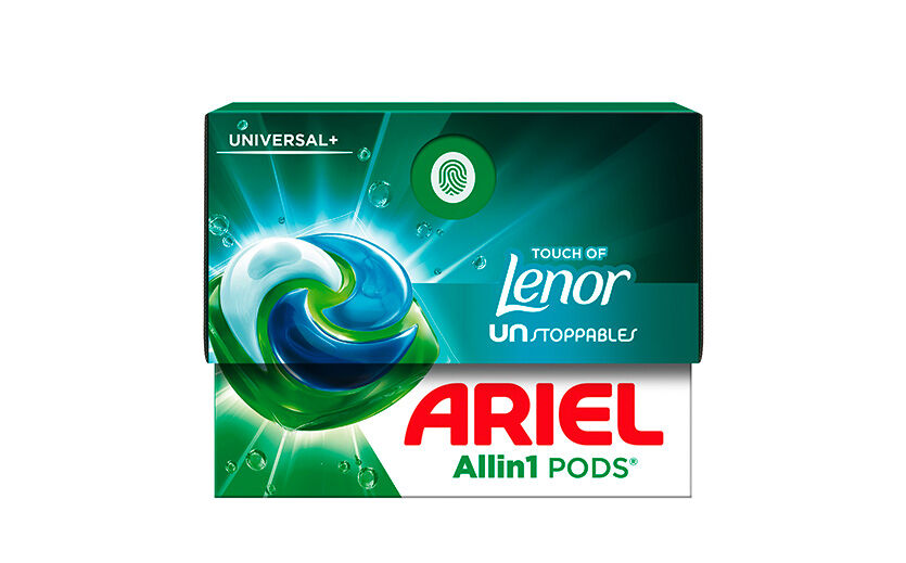 Artikelbild Lang anhaltende Frische