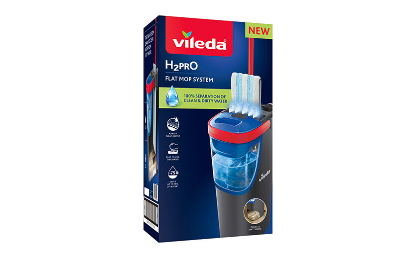 Artikelbild Drehmomente für glänzende Böden