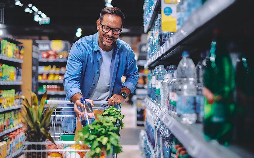 Artikelbild Wie Verbraucher wählen