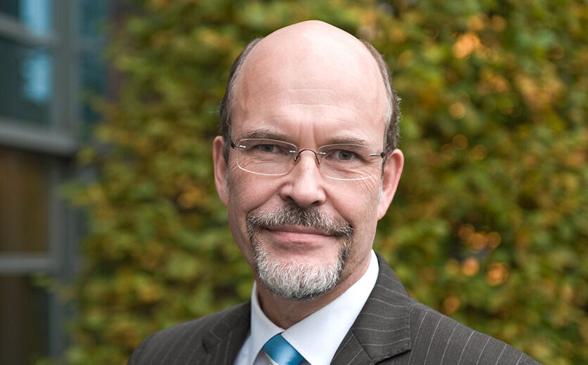 Prof. Dr. Christoph Burmann