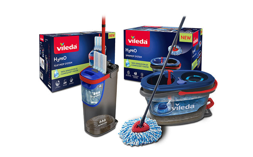 Artikelbild H2PrO: Innovation für mehr Umsatz!