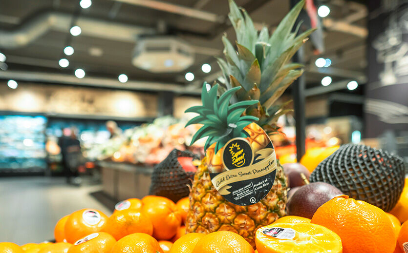 Schlechte Ernten, gestörte Lieferketten – der Ananasmarkt ist in Bewegung