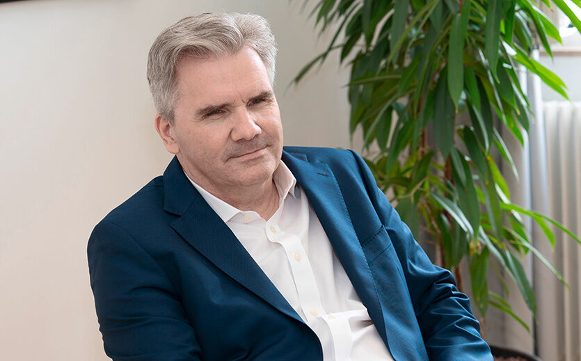 Wachstum ohne Zukauf – warum Heristo auf organische Expansion setzt