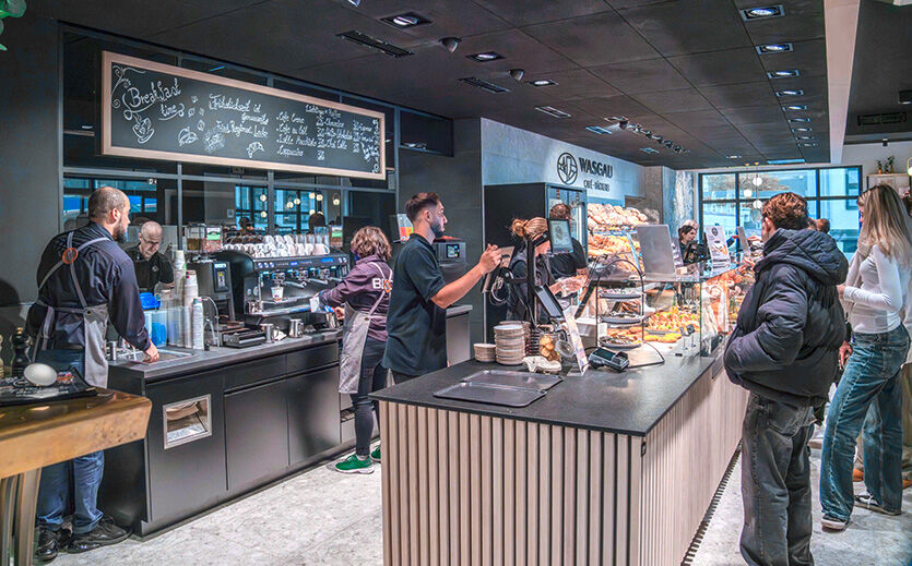 Maßgeschneiderter Genuss statt Massenabfertigung – wohin sich die Handelsgastronomie entwickelt