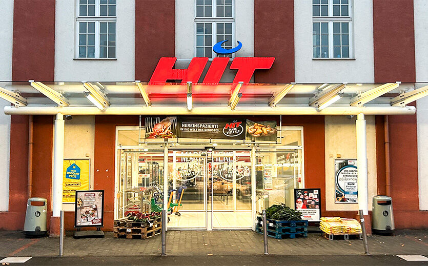 Zu laut, zu vollgestellt, zu alt? Der Hit in Koblenz beim Überraschungsbesuch