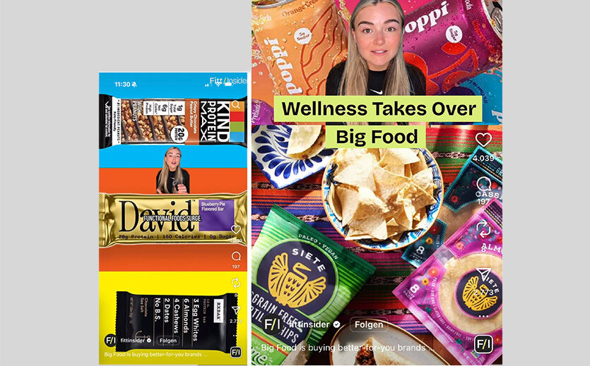 Artikelbild Von DIY-Kebab bis Functional Limo – diese drei Social-Hypes treiben jetzt Frequenz und Umsatz