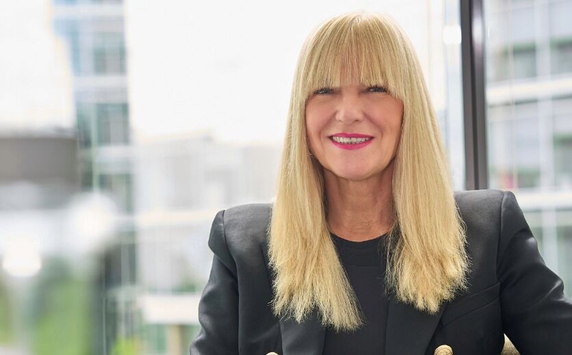 Livekindly trennt sich von Europa-Chefin Grunefeld