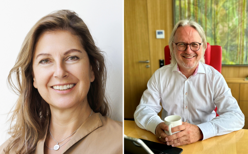 Artikelbild zu Artikel Susanne Wege wird Vorstandschefin bei Teekanne