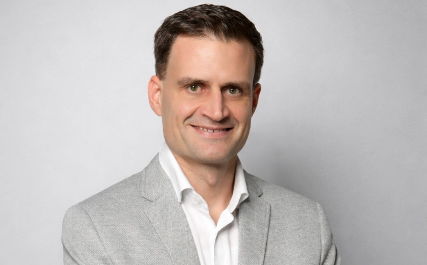 TST beruft Henning Schröder in die Geschäftsführung