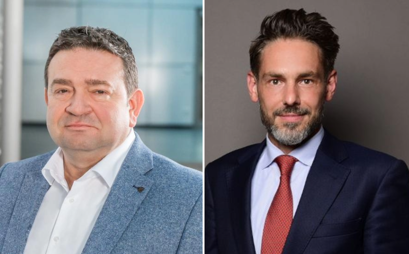 Landgard trennt sich von Vorstandschef Mans