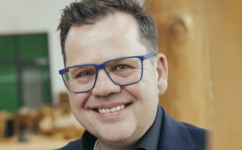 Bioland beruft Erwin Winkler zum Geschäftsleiter Markt