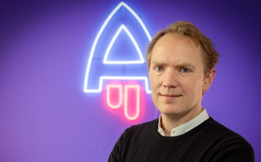 Artikelbild zu Artikel Sicherheit des Ausbildungsplatzes wichtiger als alles andere