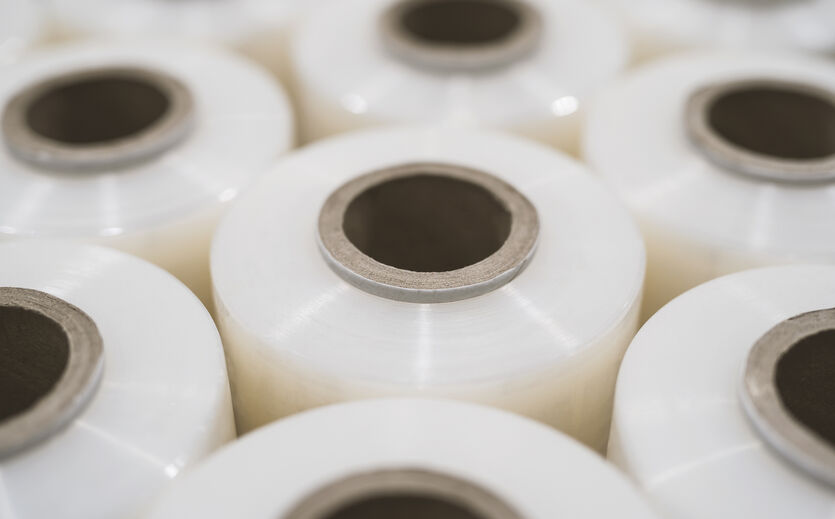 Treofan nimmt Produktion in Neunkirchen wieder auf