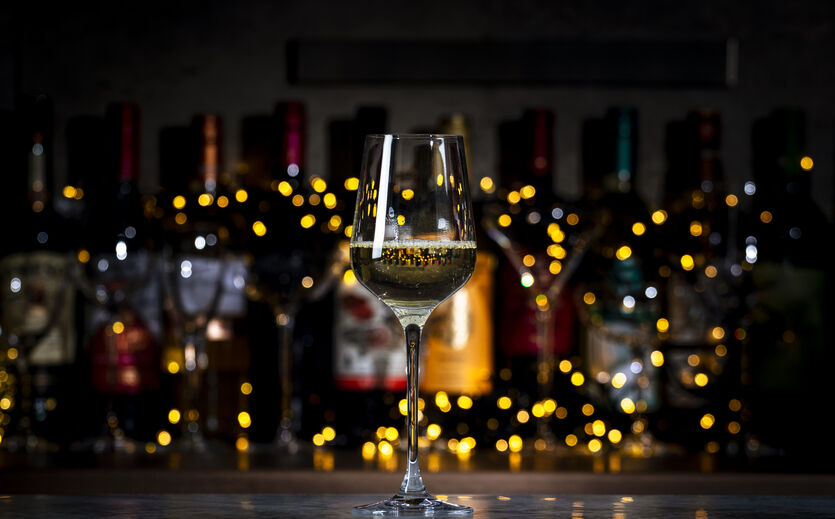 Alkoholkonsum in Deutschland weiterhin über dem Durchschnitt