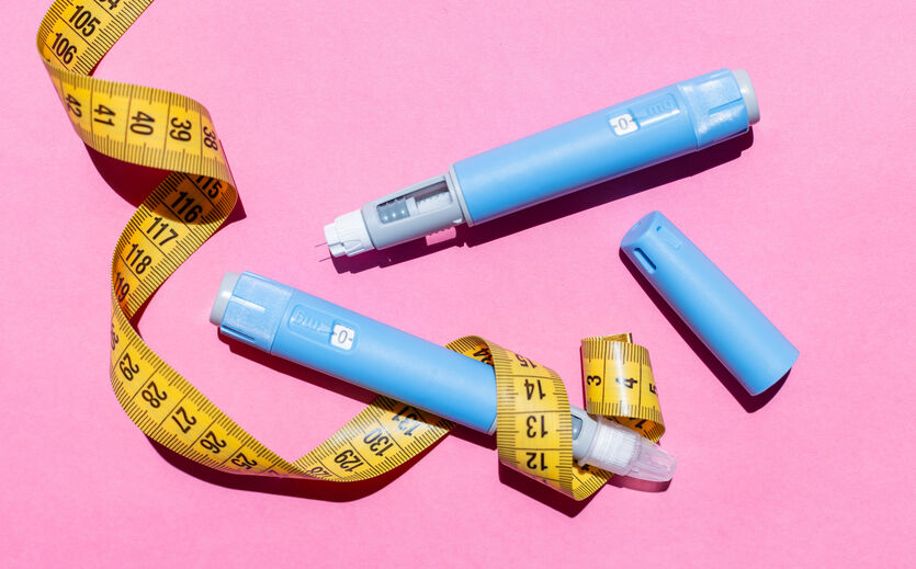 Artikelbild zu Artikel Abnehmspritzen verändern das Einkaufsverhalten