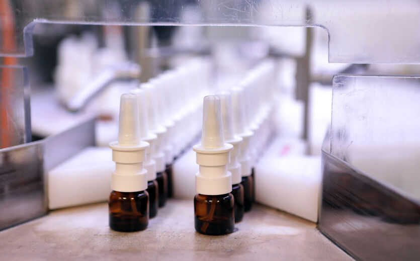 Artikelbild Gerresheimer-Chef Siemssen tritt ab