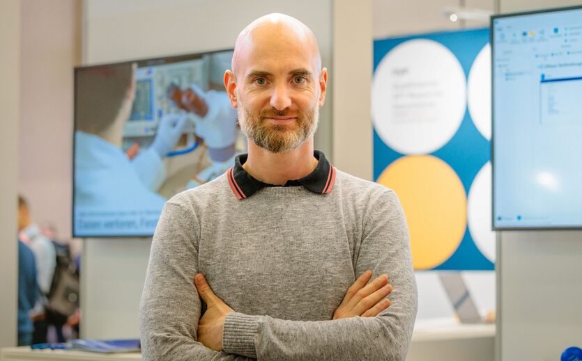 Artikelbild zu Artikel Viele Firmen unterschätzen Pflichten und Risiken bei Cybersicherheit