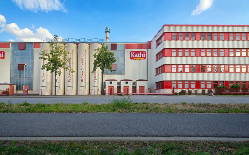 Artikelbild Oetker übernimmt Hersteller Kathi