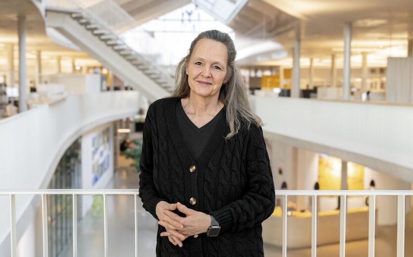 Alnatura beruft Kirsten Keller in die Geschäftsführung