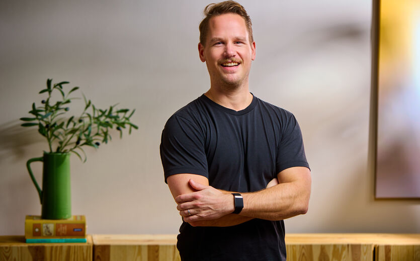 Kraft Heinz ernennt Olaf Wilson zum DACH-Chef