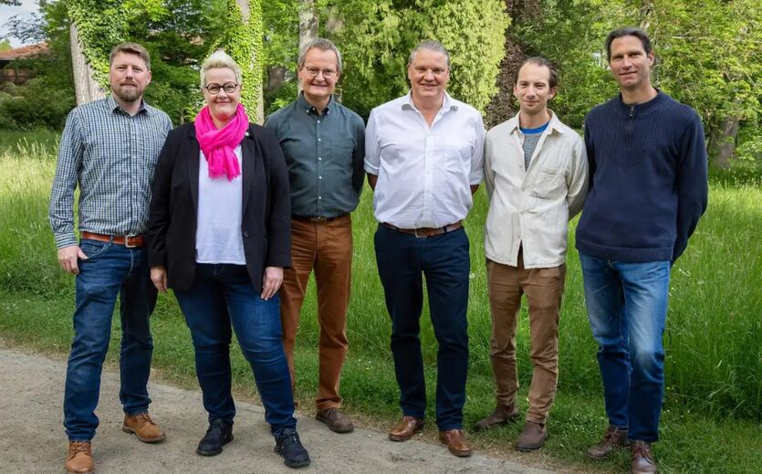 Artikelbild Öko-Verband Naturland verjüngt Führungsspitze